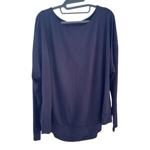 Source Unknown Classic Blue Livi Sweater